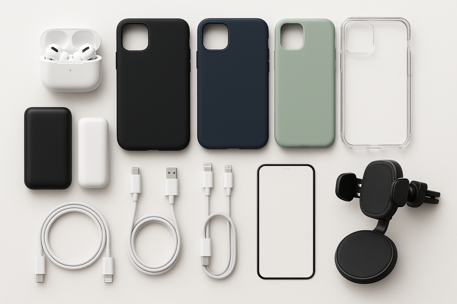 mobile accessories