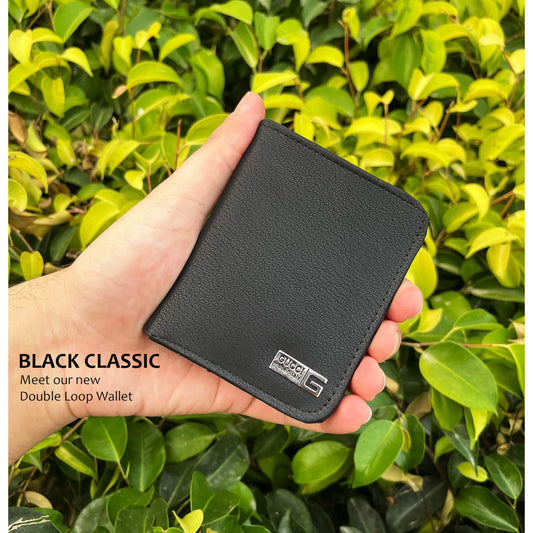 Slim Luxury Wallet (Buy 1 Get 1 Free)