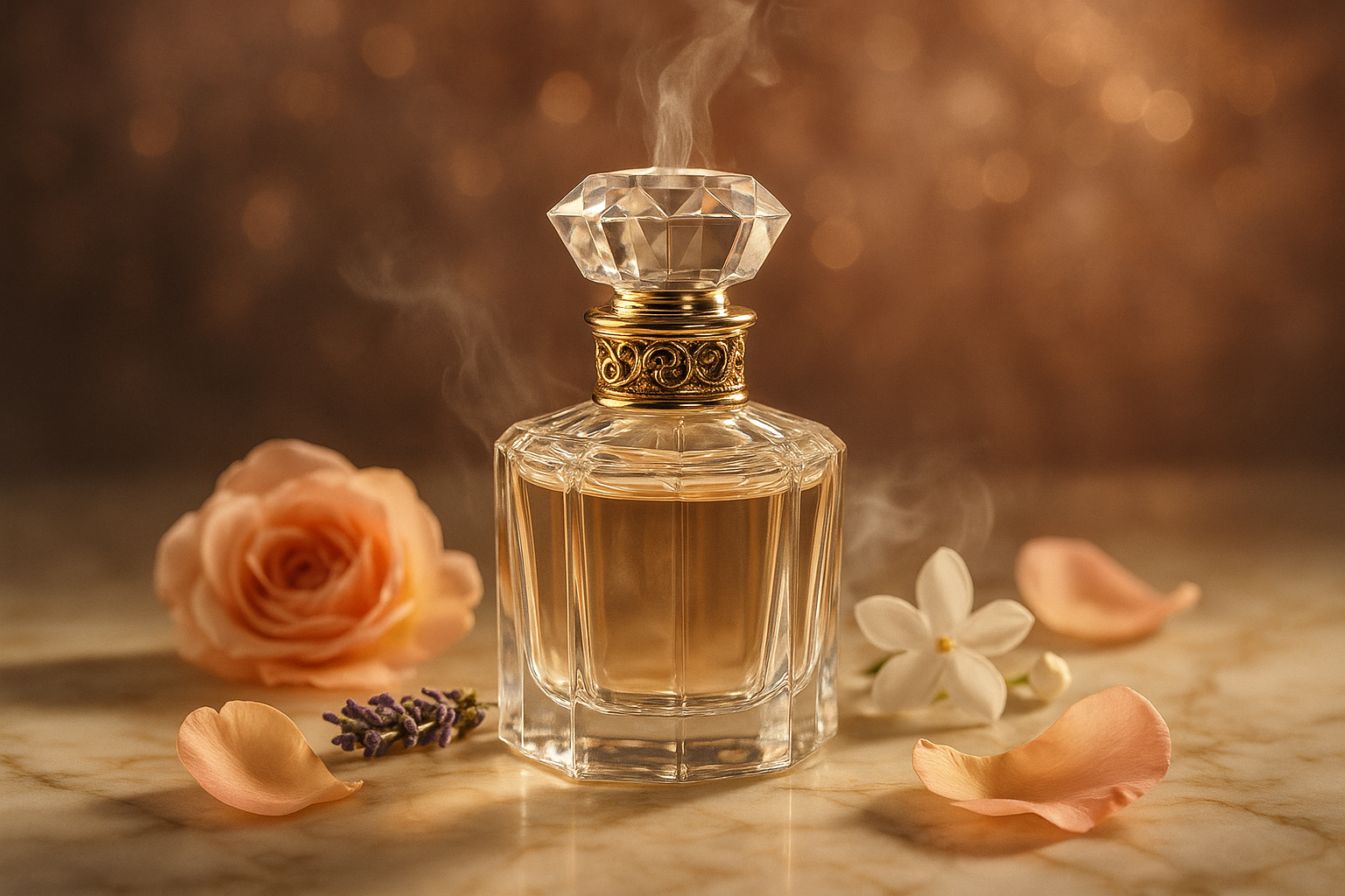 Fragrance