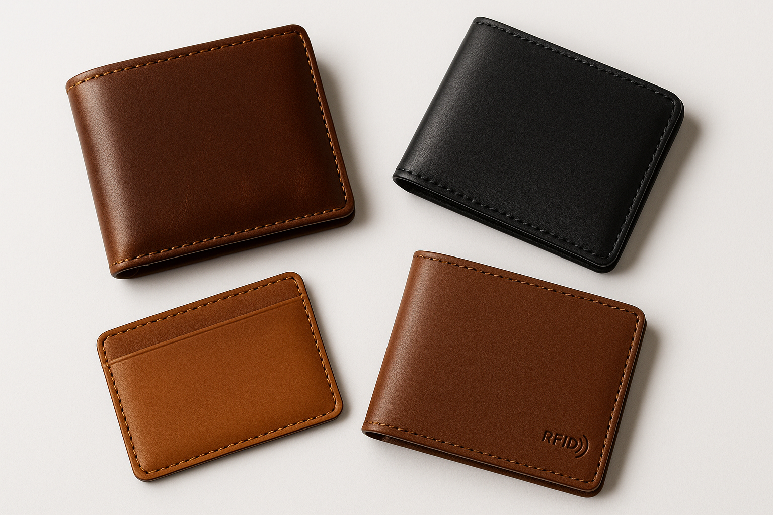 wallets