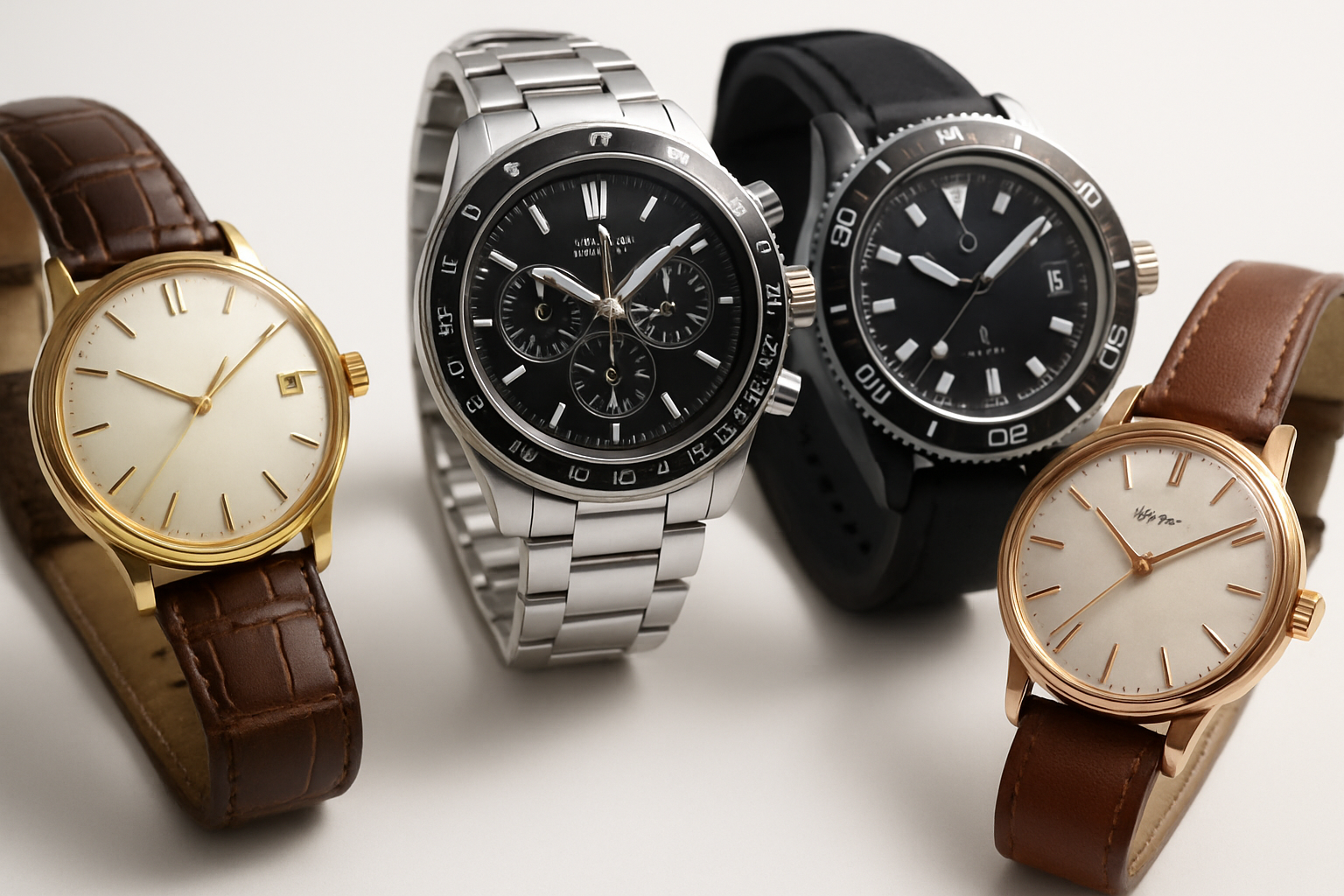 watches